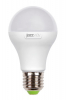 Лампа светодиодная 12Вт PLED-SP A60 Е27 3000K 230/50 теплый .1033703 Jazzway
