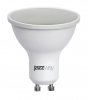 Лампа светодиодная 7.0Вт PLED-SP GU10 3000K 230/50 теплый .1033550 Jazzway