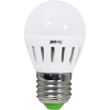 Лампа светодиодная 5.0Вт PLED-ECO-G45 E27 3000K 400Лм теплый .1036957A Jazzway