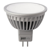 Лампа светодиодная 6.0Вт GU5.3 PLED-ECO-JCDR 5000К 500Лм 220В матовая, холодный .1013675 Jazzway