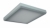 Светильник OPL/S 418 1057000490 накладной 4х18Вт IP20 1057000230 CT