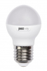 Лампа светодиодная 7.0Вт Е27 PLED-SP G45 5000К 560Лм холодный, шар .1027887-2 Jazzway