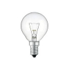 Лампа ДШ 60Вт Е14 прозрачная (ДШ 230-240-60, Калашниково)