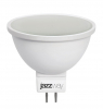 Лампа светодиодная 7.0Вт PLED-SP JCDR 3000K GU5.3 230/50 теплый .1033499 Jazzway
